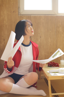 变身女孩